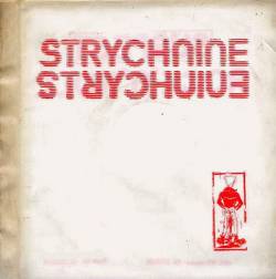 Strychnine : Le Suspect